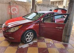 هیوندای سۆناتا